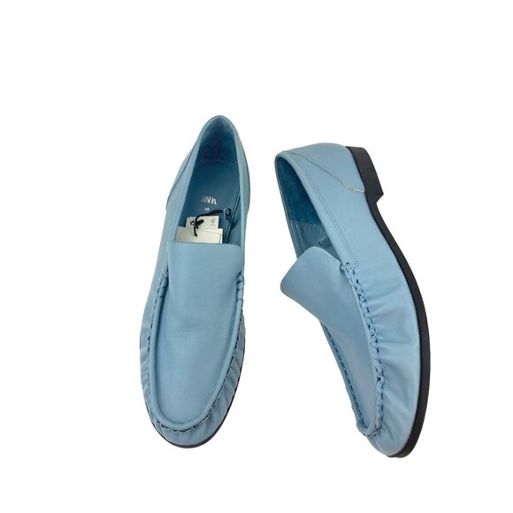 CUSHIONAIRE Zola Women's Slip-On Loafer - Soft Suede Upper With Memory Foam Cushioned Footbed - View #11